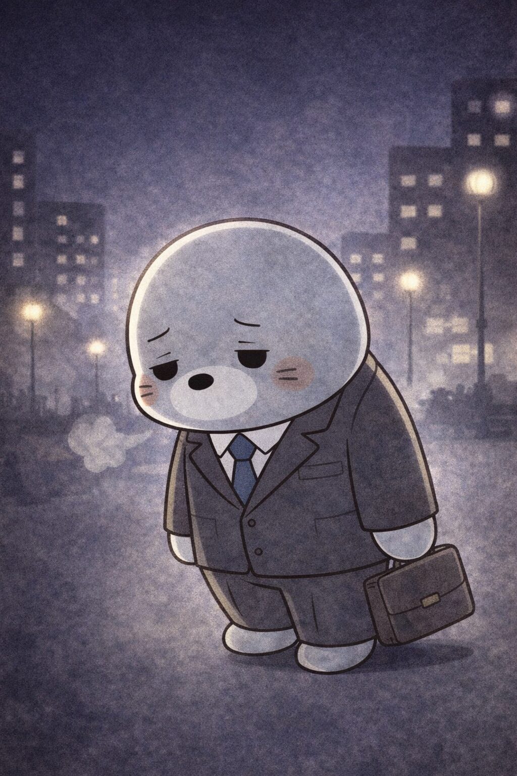 アシカ