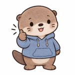 ラッコくん