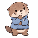 ラッコくん